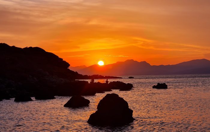 dónde ver atardecer en mallorca - na clara