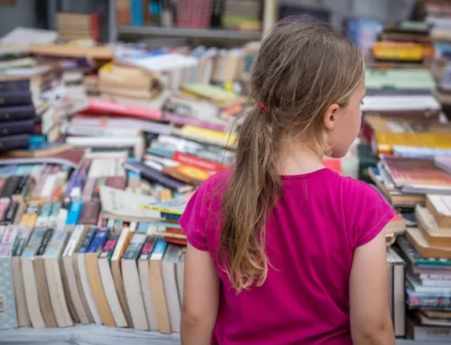 The Vilafranca de Bonany Book Market celebrates the passion for reading
