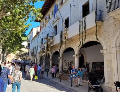 Fira Gremial d’Alaró 2025: tradición, cultura y gastronomía en el corazón de Mallorca