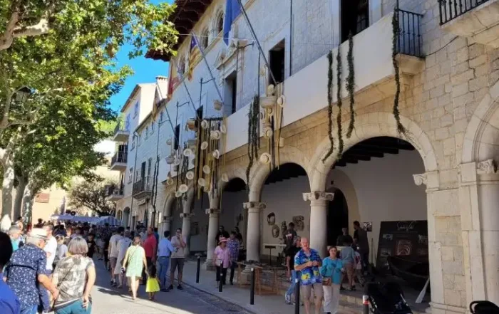 gremial alaró