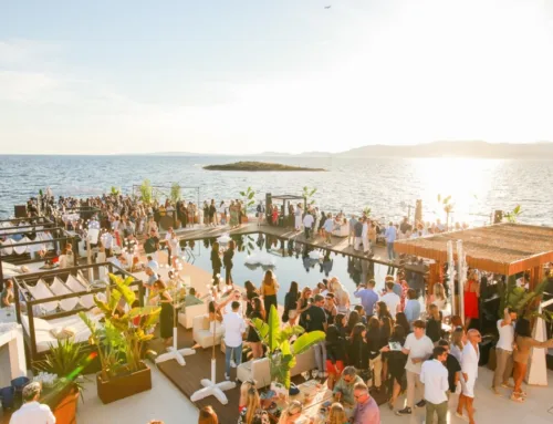 Purobeach Palma welcomes the summer of 2024 with its Season Opening
