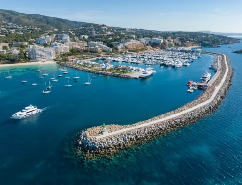 La Puerto Portals 52 Super Series Sailing Week 2025 llega a Mallorca