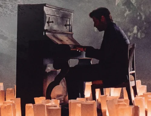 Two concerts ‘1 piano and 200 candles’ to celebrate Mallorca’s heritage