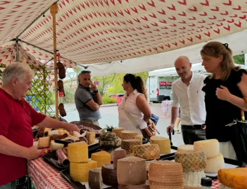 Markets in Calvià: 7 days a week of fresh and local produce