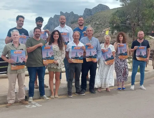 Raïm Wine Fest 2024 celebra en Pollença su octava edición