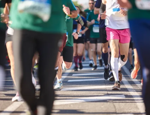 Mallorca en Marcha contra el Cáncer 2024: Participa en la carrera solidaria del 27 de octubre