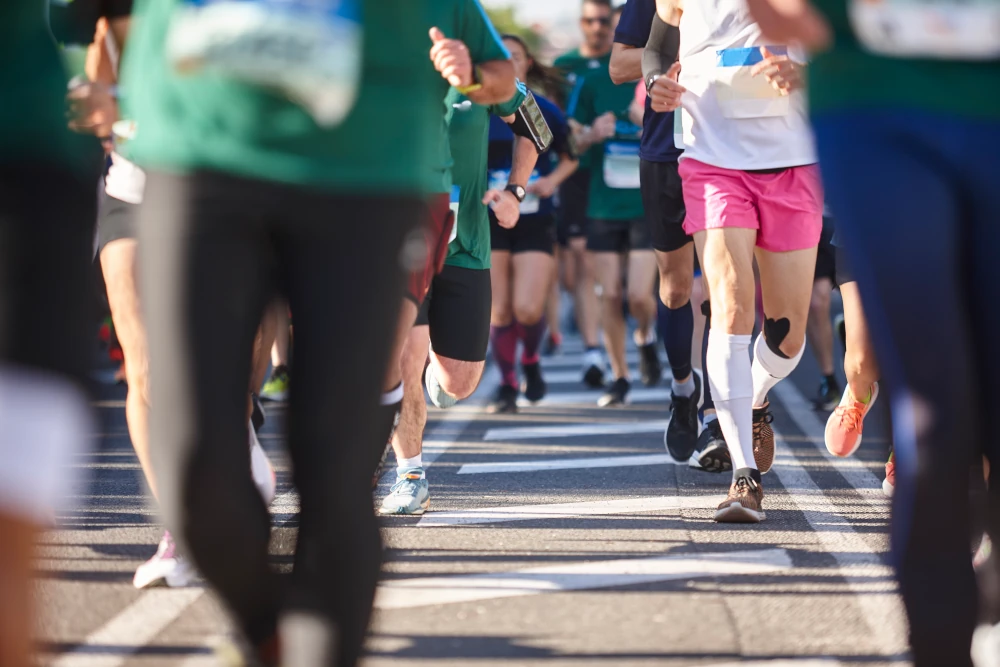 mallorca marcha contra el cáncer 2024