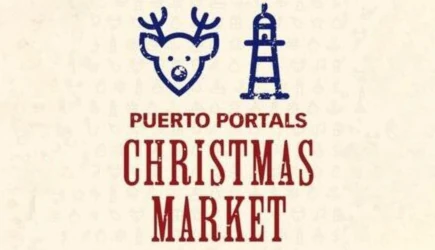 Christmas Market Program of Puerto Portals