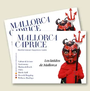 Mallorca Caprice 2024