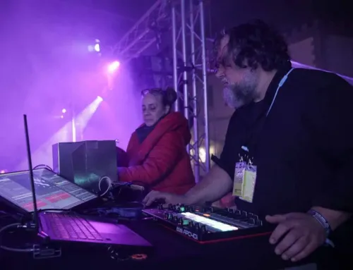 Festival Incandescent 2025 en Inca: luz, arte digital y música electrónica en el Teatre Principal