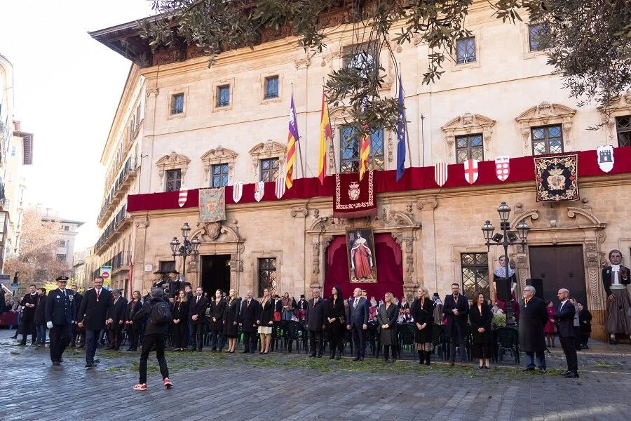 Festa de l'Estandard