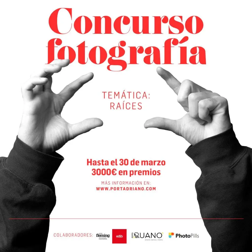 VI Concurso de Fotografía de Port Adriano