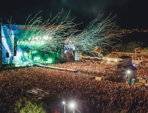 Mallorca Live Festival 2025: Confirmed artists line-up