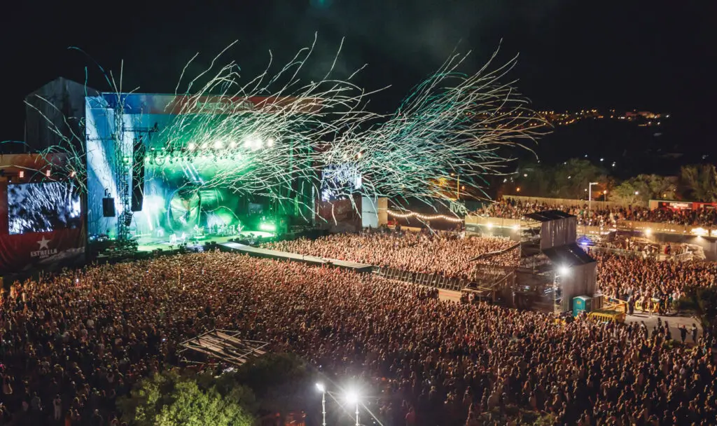 Mallorca Live Festival 2025