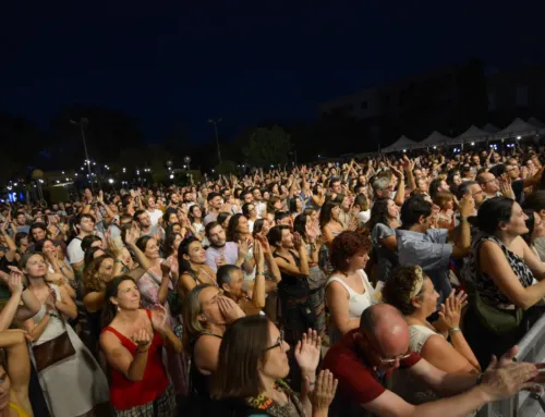 Mobofest 2025: Cartel y entradas para el festival del Pla de Mallorca