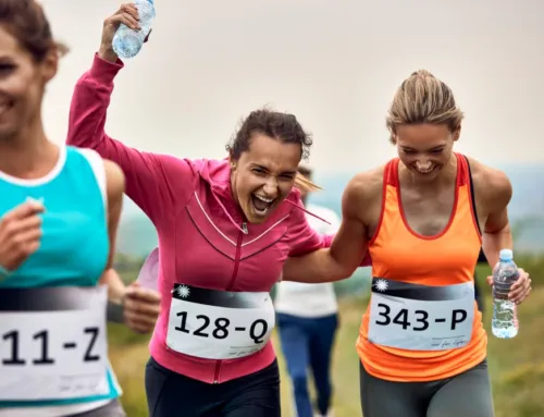 VIII Carrera Popular Palmadona 2025: Deporte e igualdad en Palma