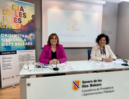 Día de les Illes Balears 2025: programa de actividades en Mallorca