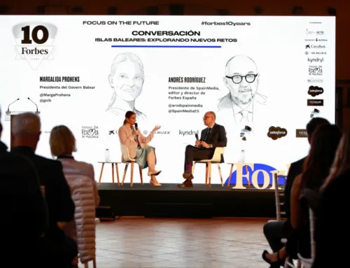 Palma acoge la III edición del Forbes Women of Influence Summit