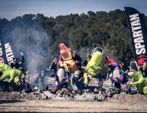 Spartan Mallorca 2025: The ultimate race to start off the year