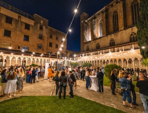 Binissalem Wine Days 2025 vuelve con un programa lleno de cultura y vino