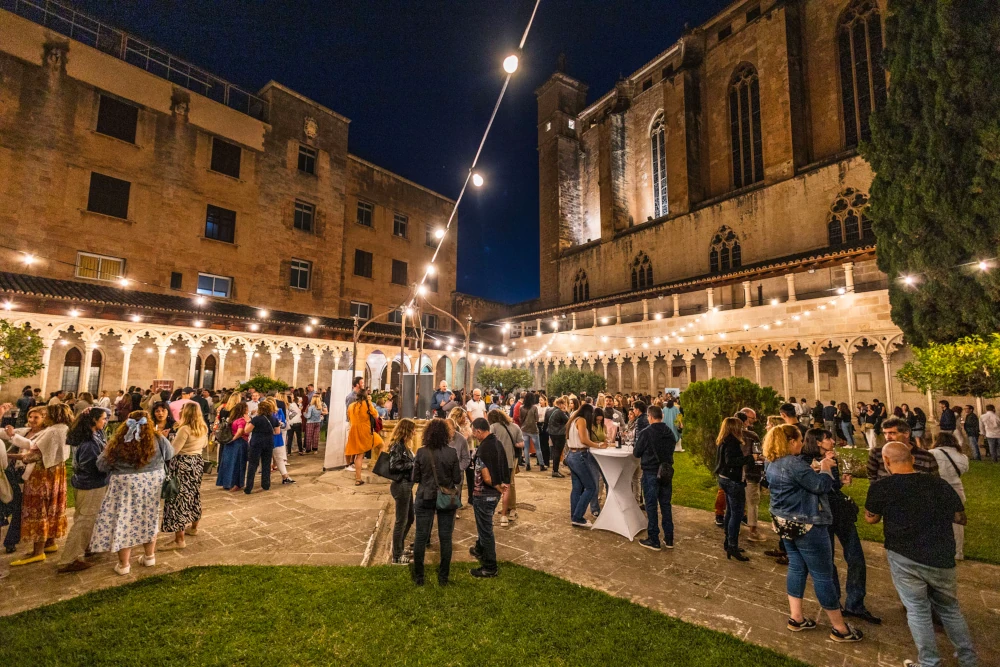 binissalem wine days 2025