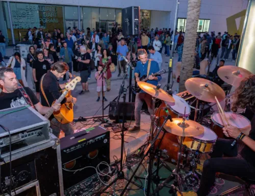 Cranc Illa de Mallorca Festival 2025: programación y cartel de conciertos