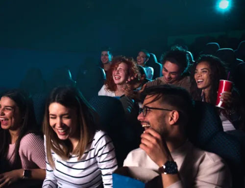 Fiesta del Cine 2025 en Mallorca: entradas a 3,50 € del 2 al 5 de junio