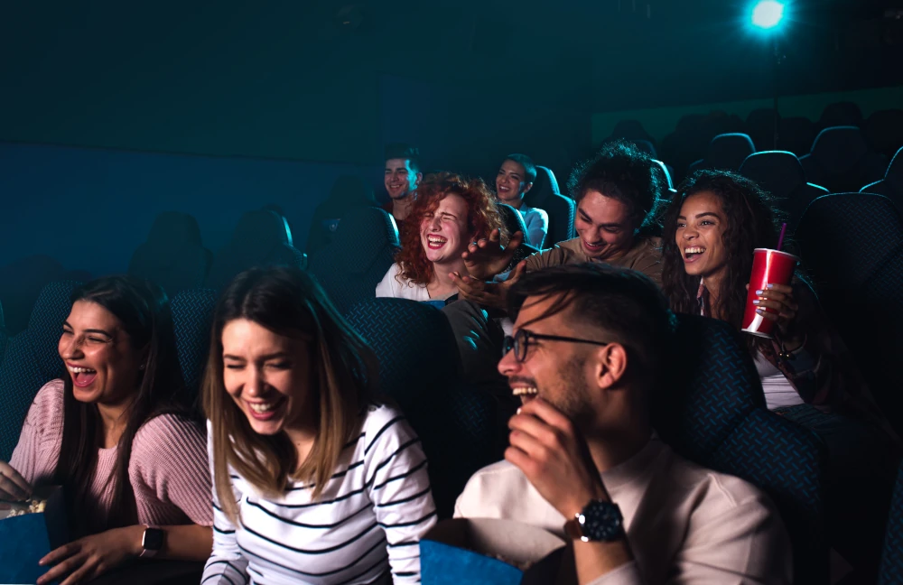 fiesta del cine en mallorca listado