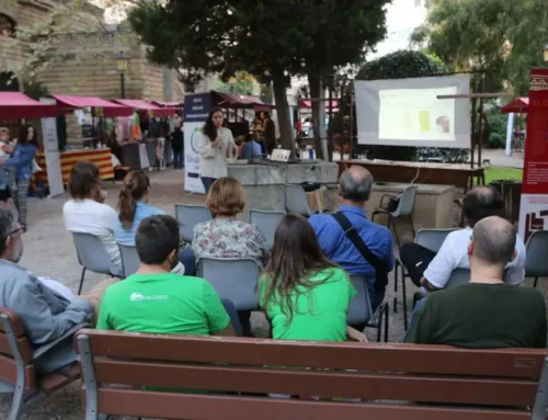 Jane’s Walk Palma 2025: rediscover your city on foot