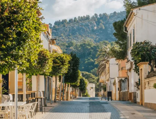 Tasta Sant Elm 2025: tapas, música y sabor junto al mar