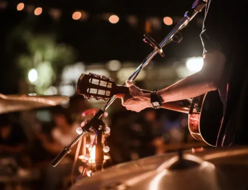 Mi Gran Tarde at Ses Voltes: Music, gastronomy and family fun outdoors