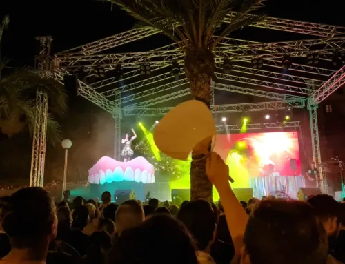 Flexas 2025 Festival in Palma: 21 years of culture, diversity and entertainment