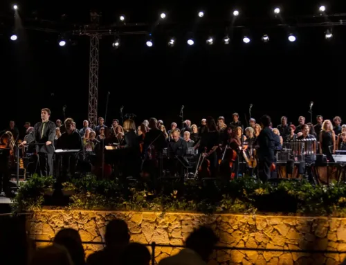 Festival Cap Rocat 2025: arte y música en un enclave único