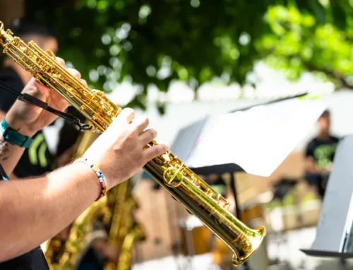 Mallorca Jazz sa Pobla 2025 Festival: season tickets and concerts confirmed