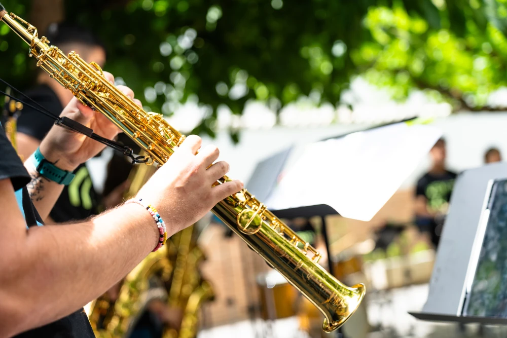 festival jazz sa pobla 2025