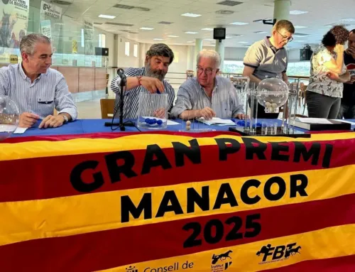 Gran Premi de Manacor 2025: the great trotting event in Mallorca