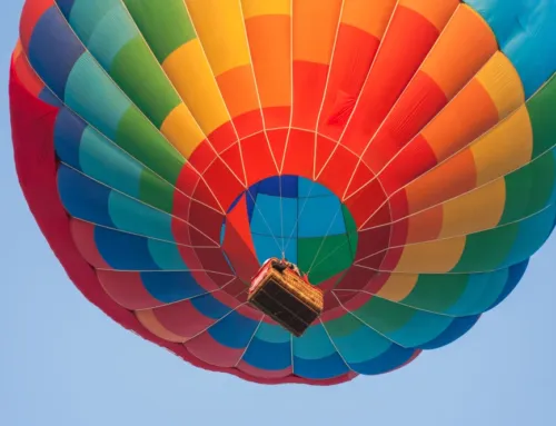 Festival de Globos Aerostáticos Mallorca 2025: vuelve el espectáculo a Capdepera