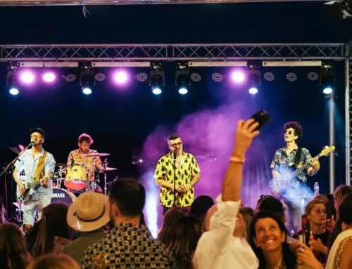 La Verbena 2025 en Puerto Portals: fiesta, música y gastronomía junto al mar