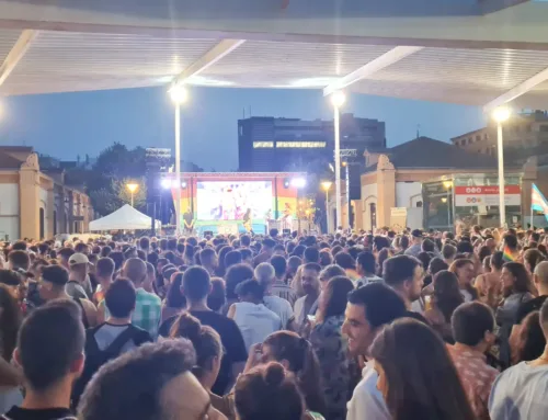Orgullo 2025 en Palma: manifestación y gran revetla en Plaza España