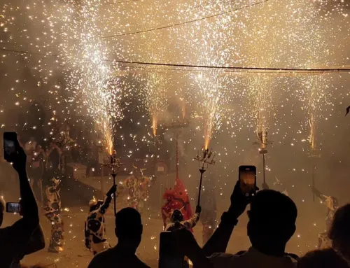 Alaró Festivities 2025: full programme for Sant Roc