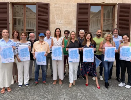 Summer Art Festival 2025 in Gènova: art, culture and gastronomy for the whole family