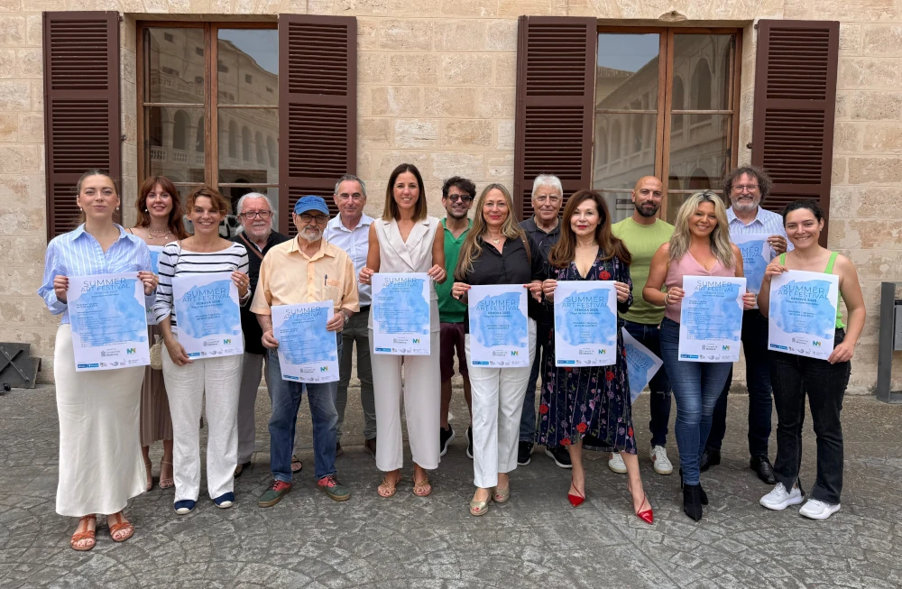 summer art festival 2025 genova