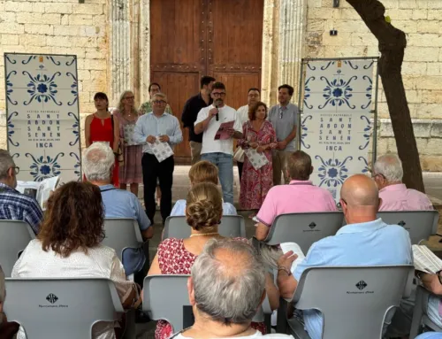Festes Patronals d’Inca 2025 – Sant Abdon i Sant Senén: programa completo