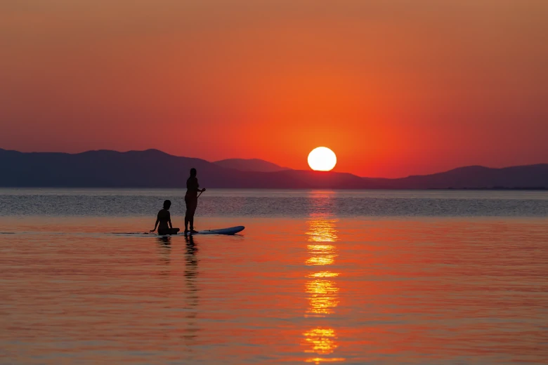 Paddle Surf Mallorca