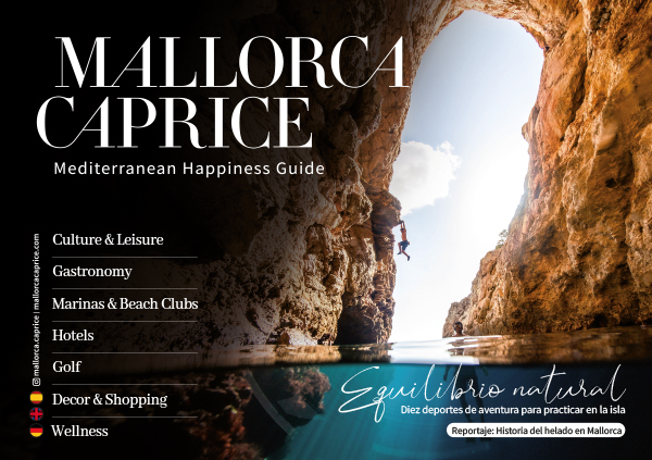mallorca caprice 2025-2026