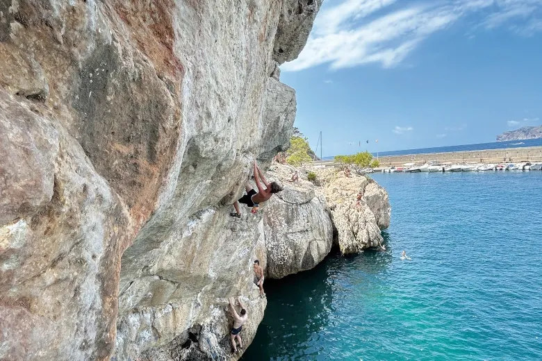 Psicobloc Mallorca