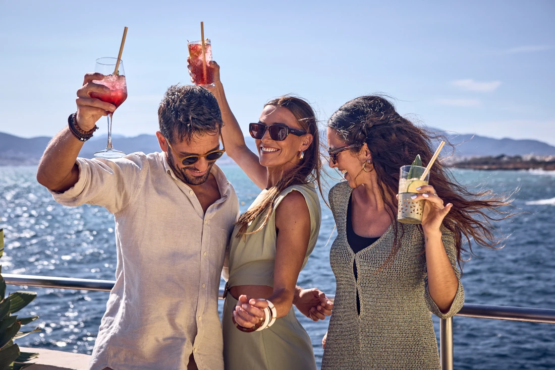 Purobeach Palma - Day Party