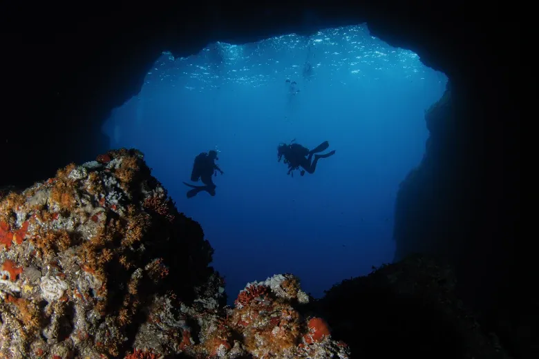 Submarinismo Mallorca