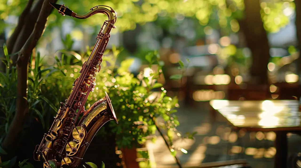 banyalbujazz aire libre 2025