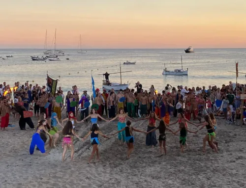 Sant Elm Festivities 2025: Full Programme and the Battle of Moors and Christians